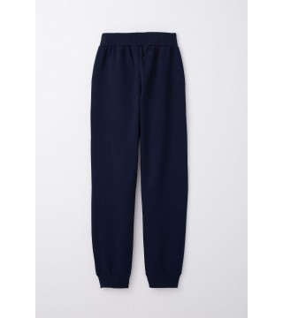 Erkek Çocuk Sweatshirt Kapüşonlu Kanguru Cepli Bej (8-14 Yaş)
